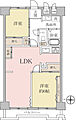 グランドシティ大宮WESTTOWER4階1,480万円