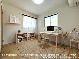 洋室の画像
