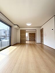 さいたま市西区指扇　中古戸建
