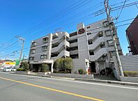 埼玉県川口市芝宮根町：物件画像