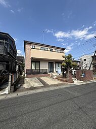 さいたま市岩槻区太田2丁目　中古戸建