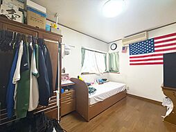 洋室の画像