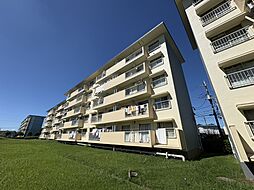 加茂川団地 13号棟