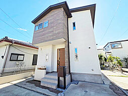 桶川市坂田西2丁目 中古戸建