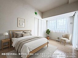 洋室の画像