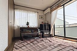 洋室の画像