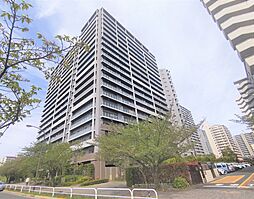 東京フロンティアシティ アーバンフォートウエストブロック