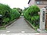 周辺：東小学校　徒歩4分（260ｍ）