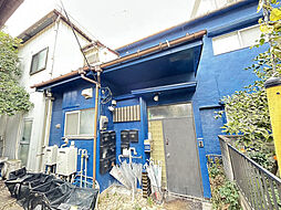 物件画像 蕨市中央2丁目 戸建