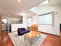 蕨市錦町2丁目 戸建