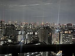 スカイシティ南砂