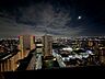 その他：27階から見渡す、静寂と光が織りなす夜景。※2026年9月撮影