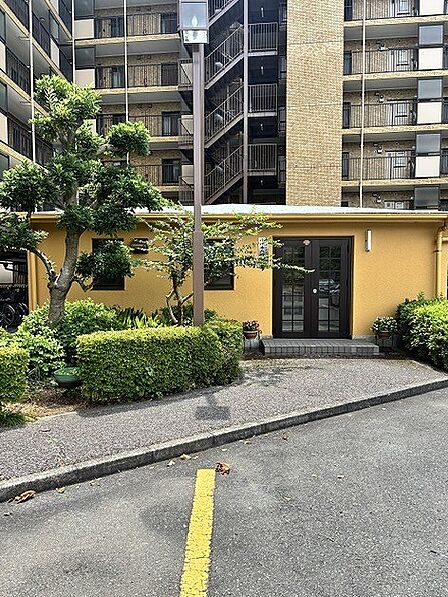 集会所