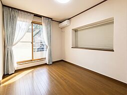 洋室の画像