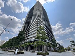 シティタワー金町タワー棟