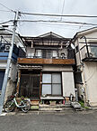 東京都江戸川区西篠崎2丁目：物件画像