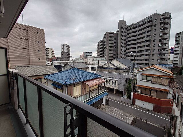 その他 ライオンズマンション東向島第2 2階/-