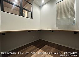 洋室の画像