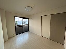 プレジデント岩沼弐番館 303 3階3DKのリビング/ダイニング