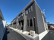 外観写真（昼）