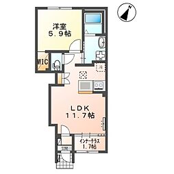 ウィステリア 102