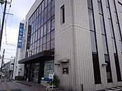 七十七銀行岩沼支店まで363ｍ