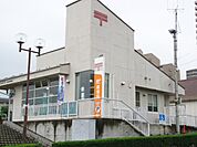 仙台茂庭台郵便局まで9、651ｍ