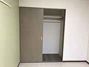 北洋室収納