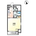 長町1丁目新築マンション2階7.7万円