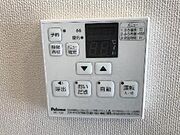 室内設備（イメージ）