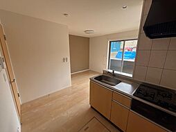 グランディールIII 103 1階1LDKのリビング/ダイニング