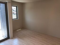 仮）太田市西新町新築アパート 101 1階1Kの室内