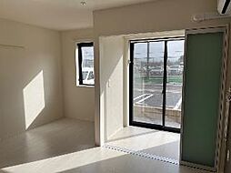 仮）太田市本町　III期新築工事（住所未確定） 103 1階1Kのリビング/ダイニング