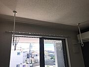 室内物干