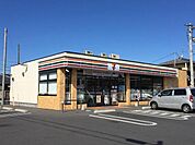 セブンイレブン足利八幡町店まで683ｍ