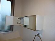 トイレ収納