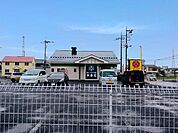 幸楽苑成島店まで793ｍ