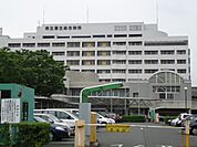桐生厚生総合病院まで1、775ｍ