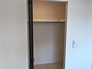 ウォークインクローゼット