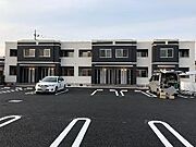外観写真（昼）
