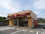 ほっともっと尾島町店まで808ｍ