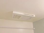 浴室乾燥機（イメージ）