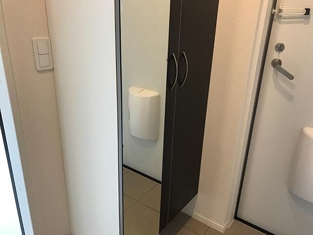 下駄箱