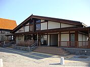信濃国分寺駅(しなの鉄道線)まで1、000ｍ