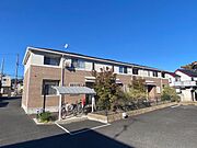 外観写真（昼）