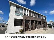外観写真（昼）