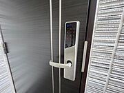 電子キー