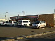 セブンイレブン東所沢駅前店まで2、619ｍ