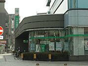 りそな銀行東久留米支店まで1、224ｍ