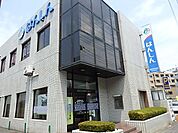 飯能信用金庫所沢東支店まで669ｍ